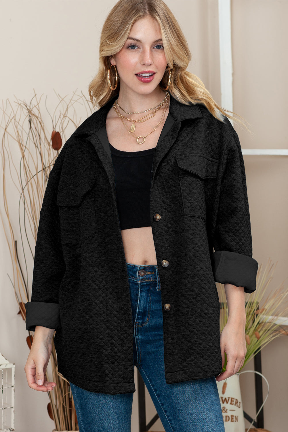 Outerwear