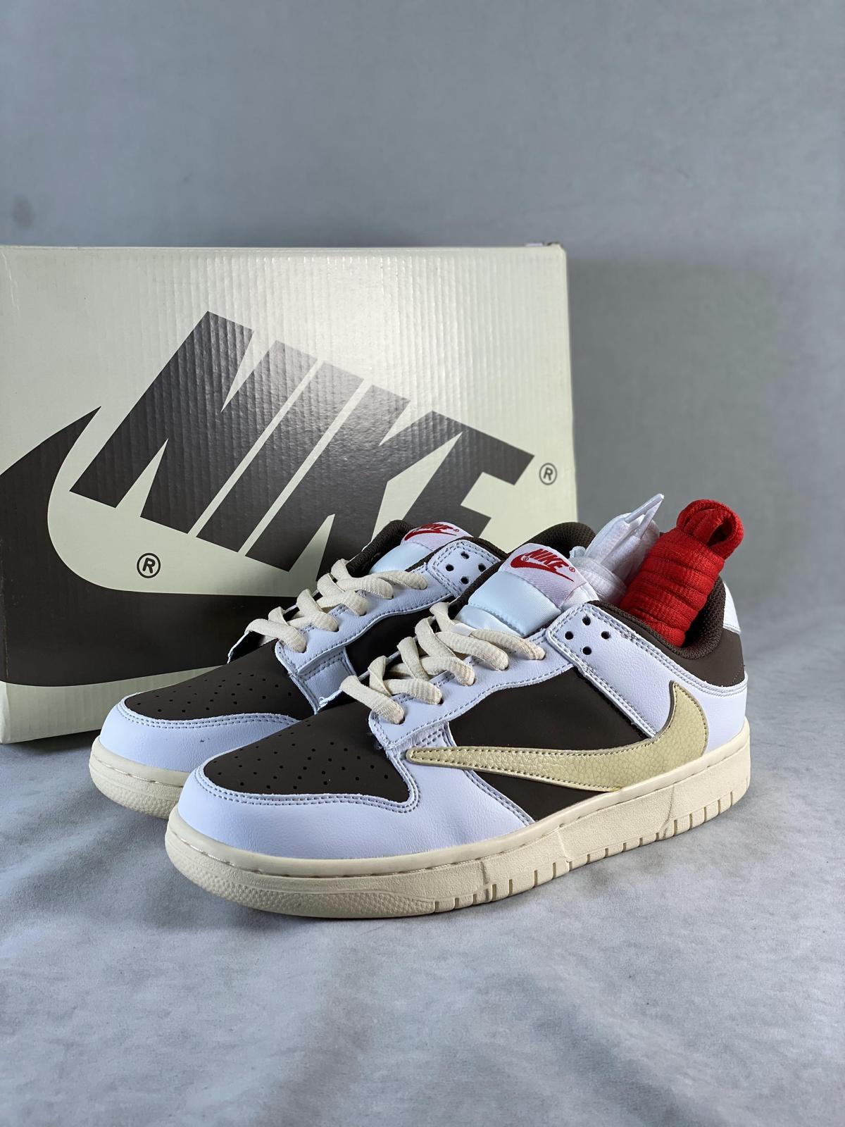 Nike shoes